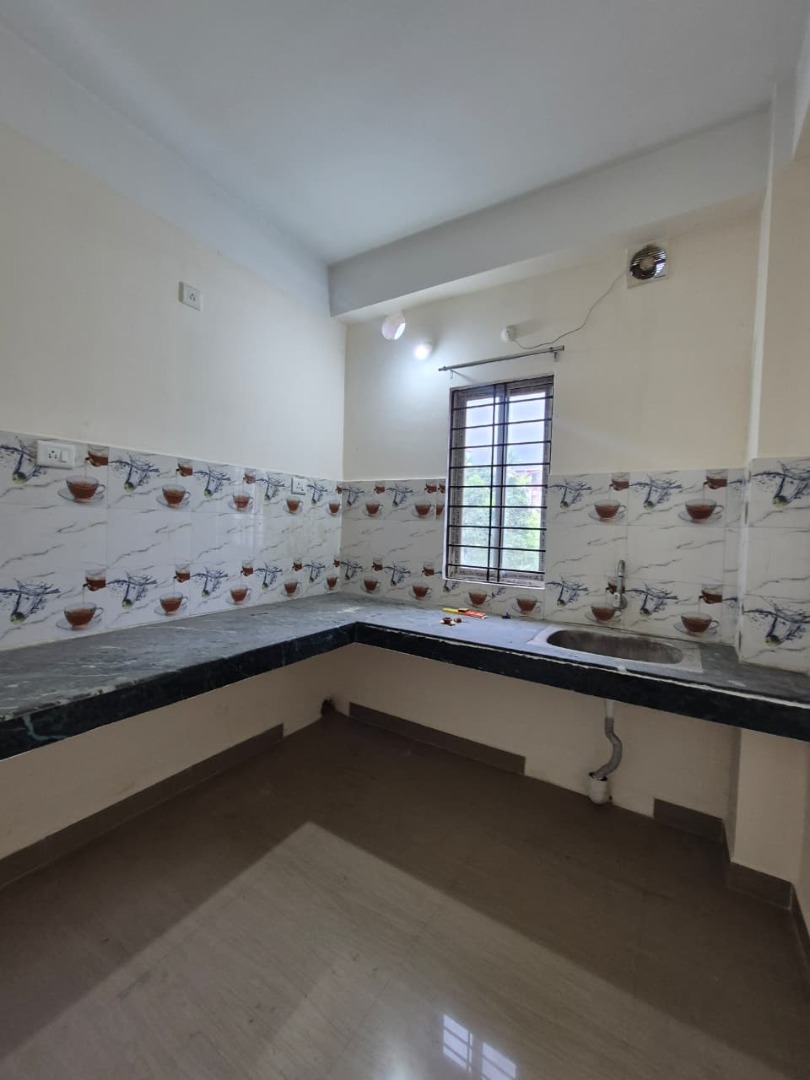 Unfurnished 2bhk in Bormotoria, Guwahati, Assam, India for Rent